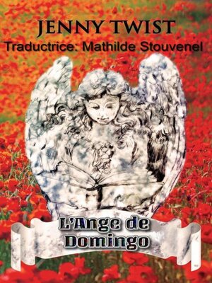 cover image of L'Ange de Domingo